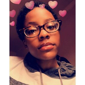 Meet your Posher, Serena